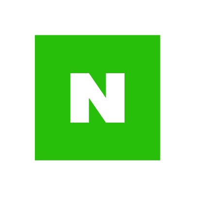 naver logo